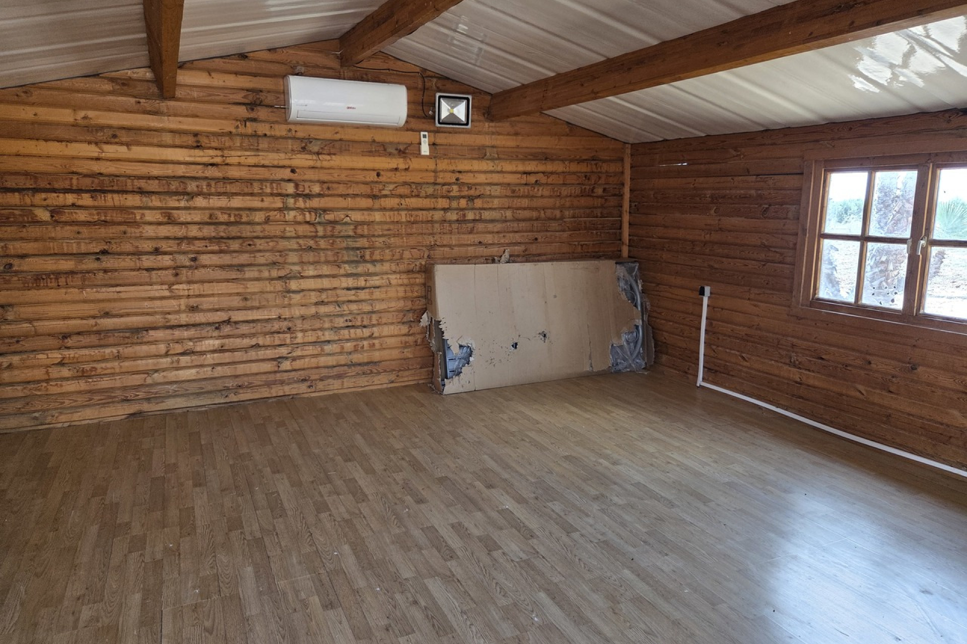 Reventa - 3. Casa indepiende - Fuente-Alamo de Murcia