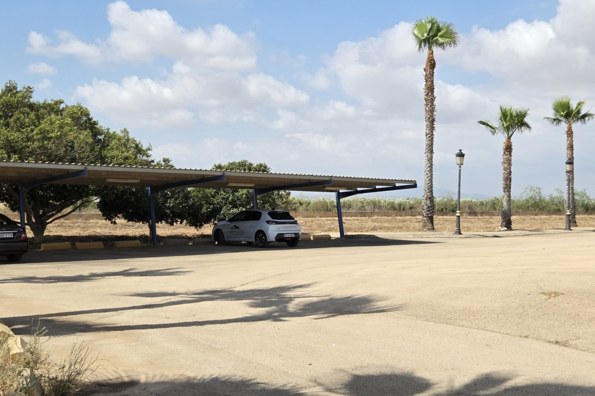 Reventa - 3. Casa indepiende - Fuente-Alamo de Murcia