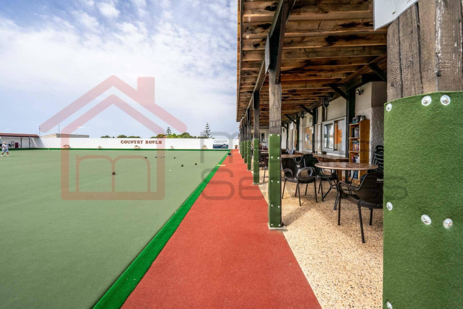 Reventa - 3. Casa indepiende - Gea y Truyols - Costa Calida