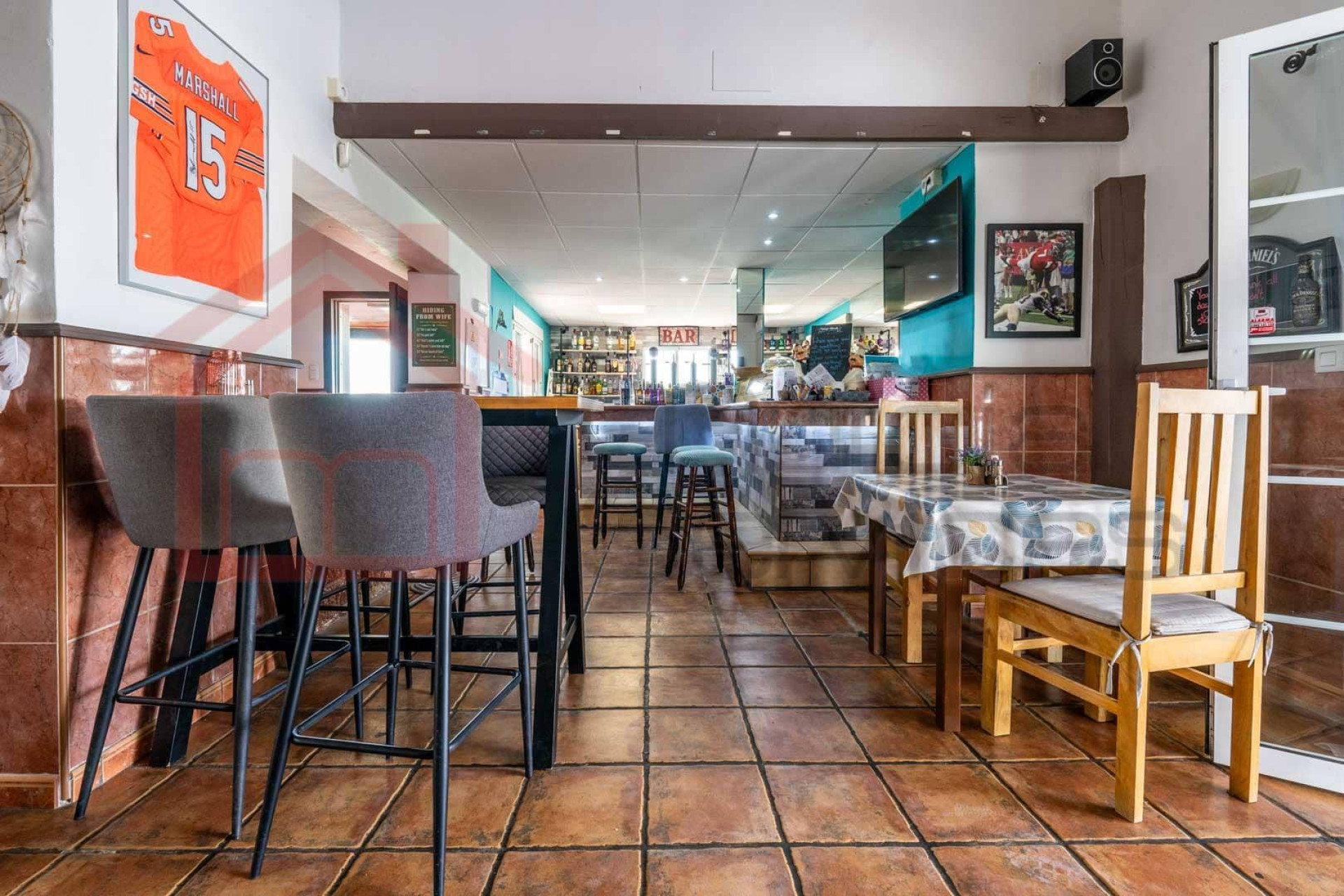 Reventa - 3. Casa indepiende - Gea y Truyols - Costa Calida