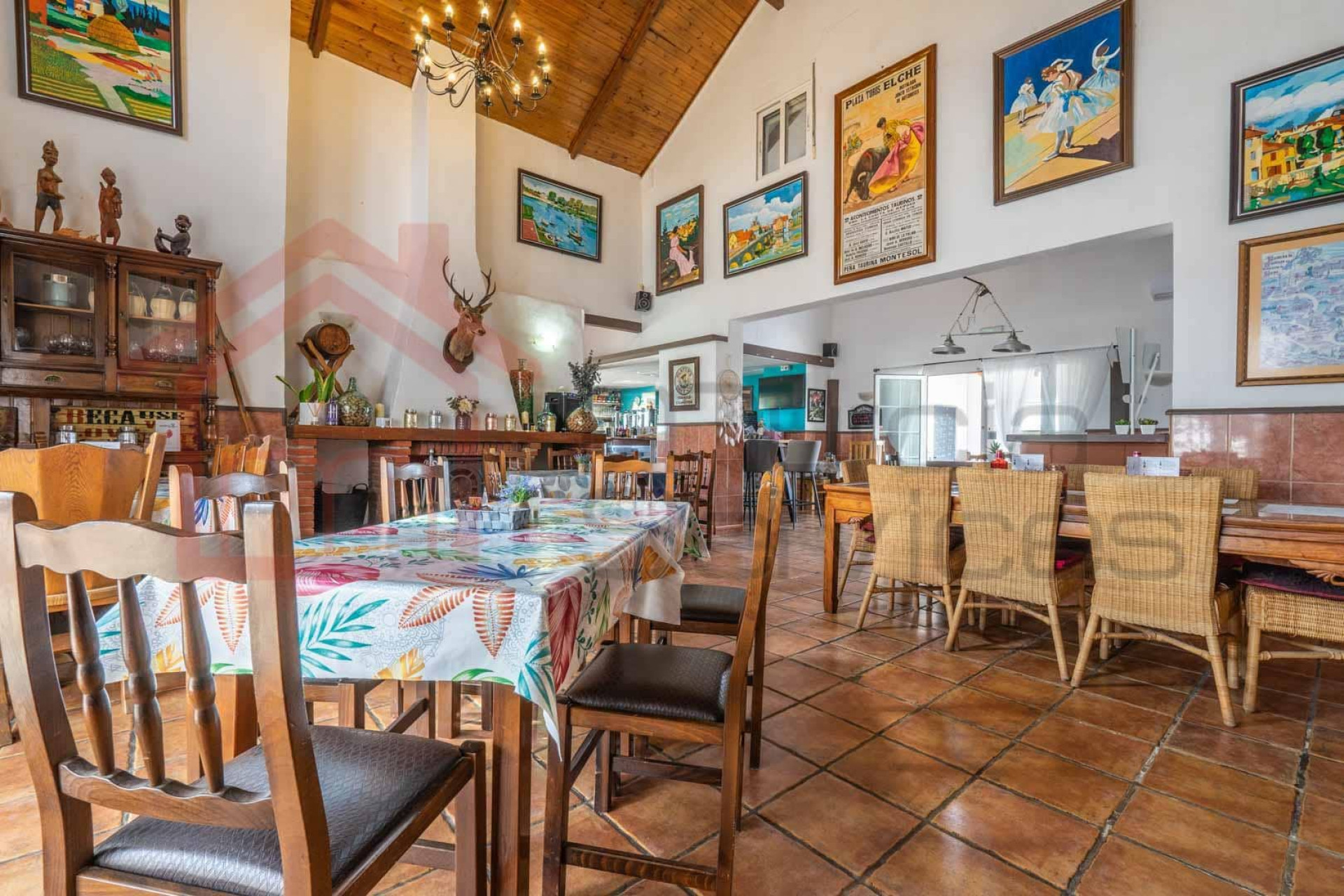 Reventa - 3. Casa indepiende - Gea y Truyols - Costa Calida