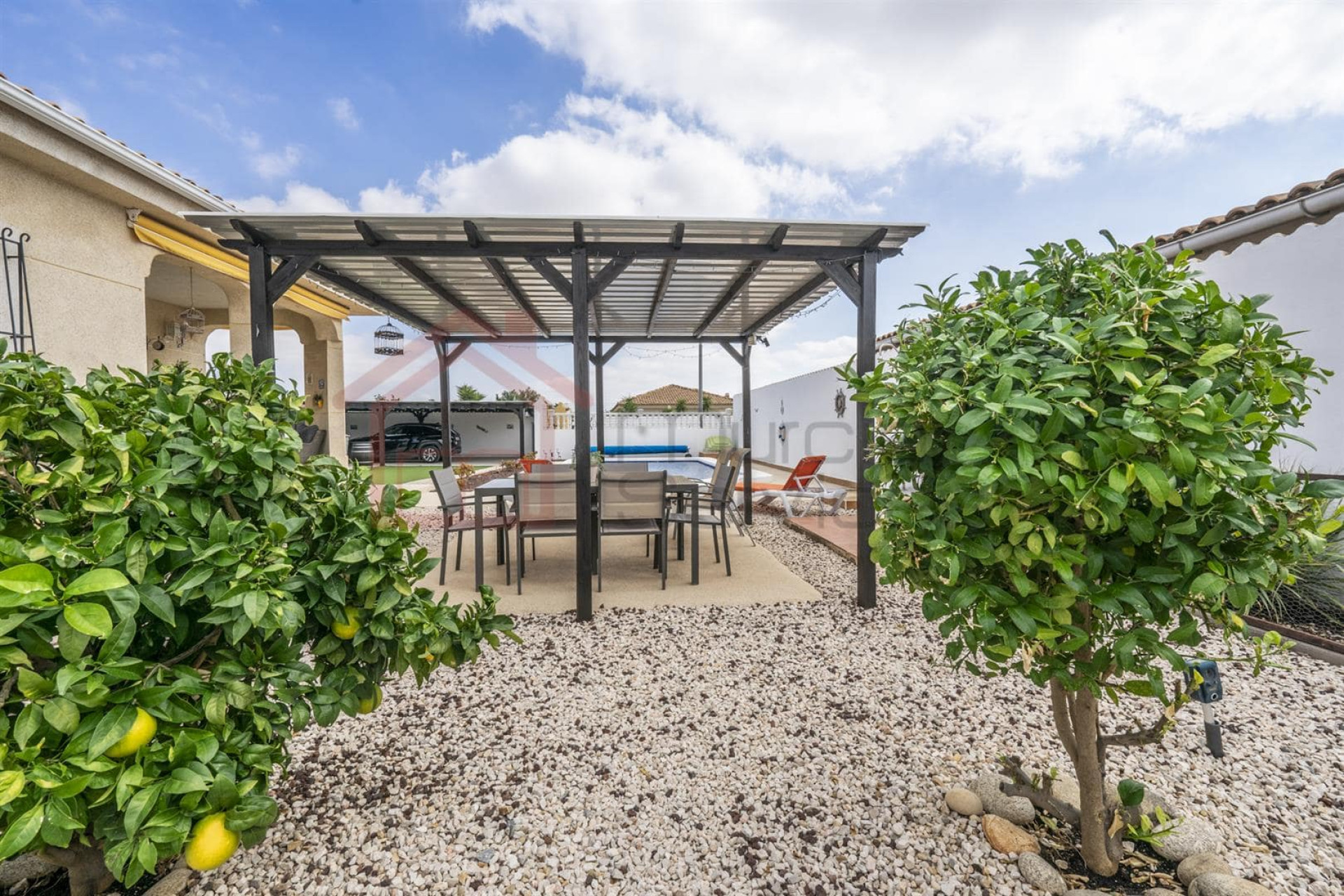 Reventa - 3. Casa indepiende - Gea y Truyols - Costa Calida