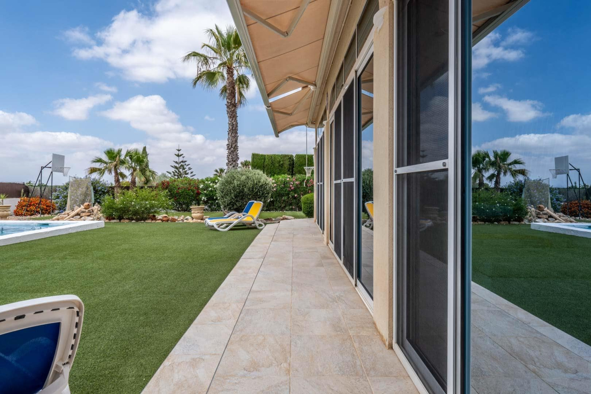 Reventa - 3. Casa indepiende - Gea y Truyols - Costa Calida