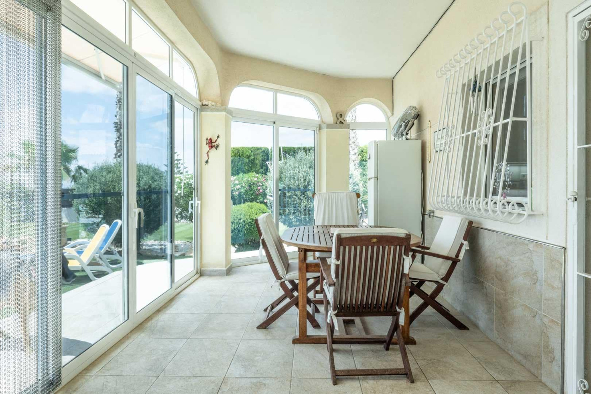 Reventa - 3. Casa indepiende - Gea y Truyols - Costa Calida