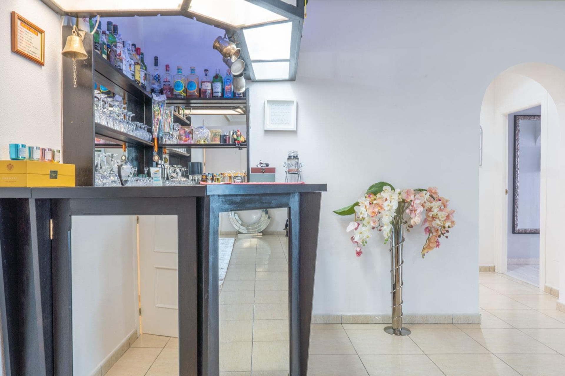 Reventa - 3. Casa indepiende - Gea y Truyols - Costa Calida