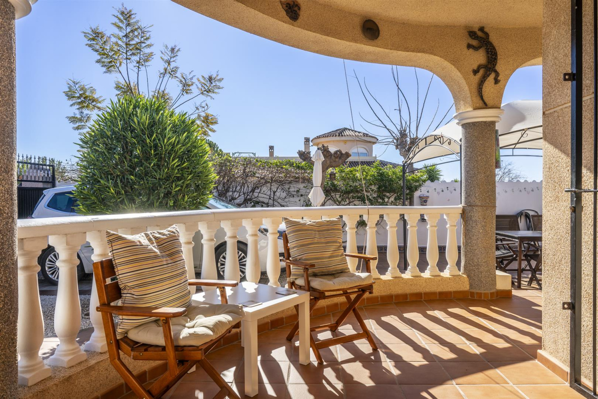 Reventa - 3. Casa indepiende - Gea y Truyols - Costa Calida