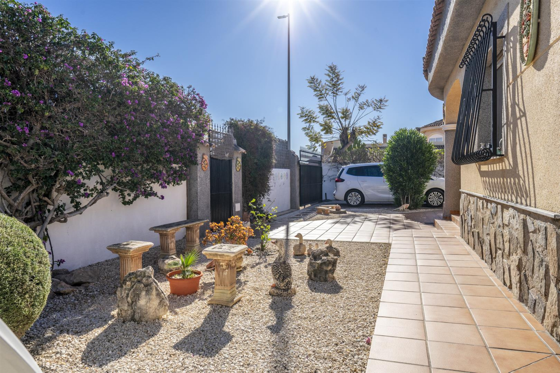 Reventa - 3. Casa indepiende - Gea y Truyols - Costa Calida