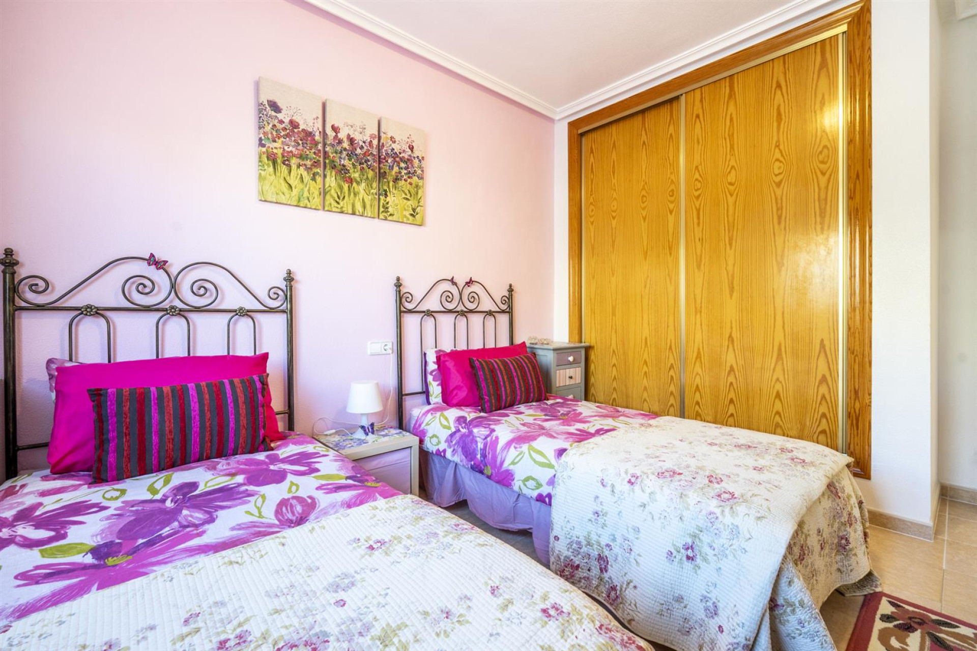 Reventa - 3. Casa indepiende - Gea y Truyols - Costa Calida