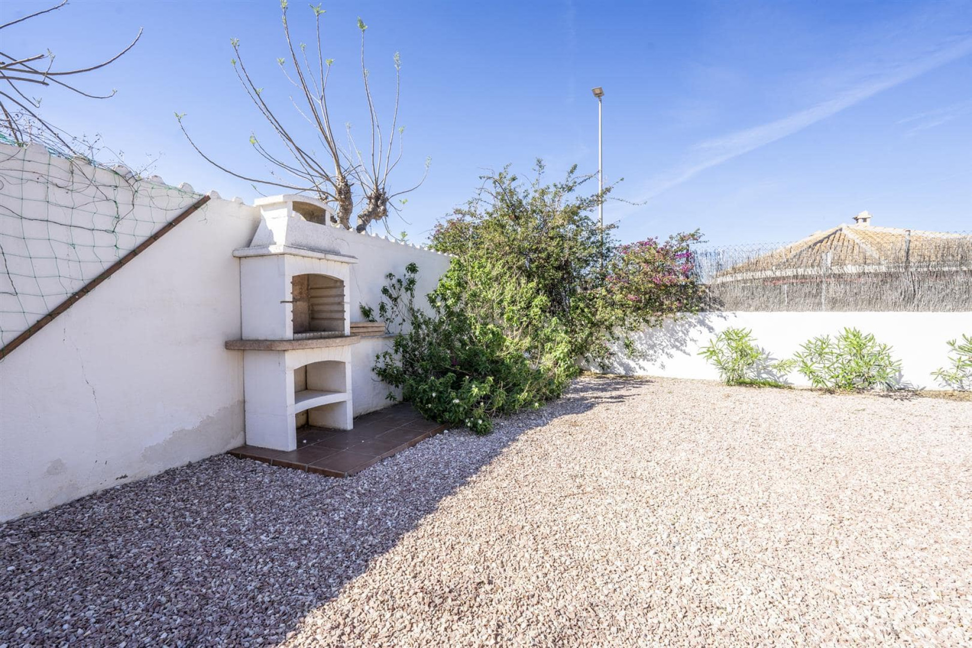 Reventa - 3. Casa indepiende - Gea y Truyols - Costa Calida