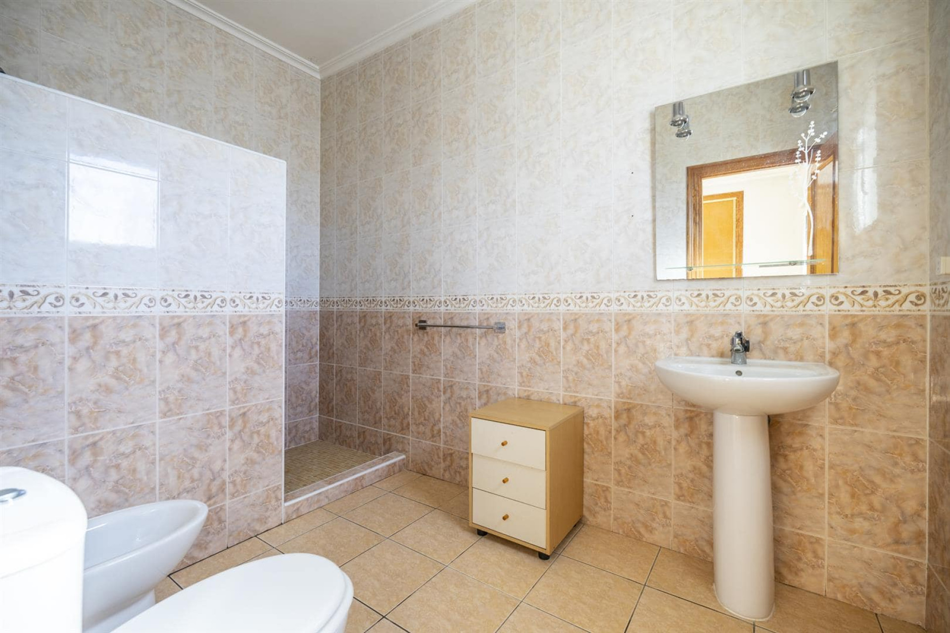 Reventa - 3. Casa indepiende - Gea y Truyols - Costa Calida