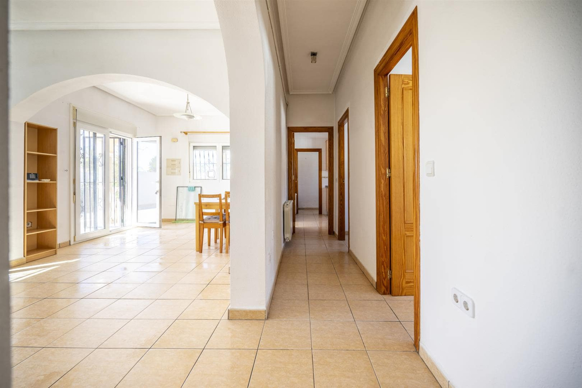 Reventa - 3. Casa indepiende - Gea y Truyols - Costa Calida