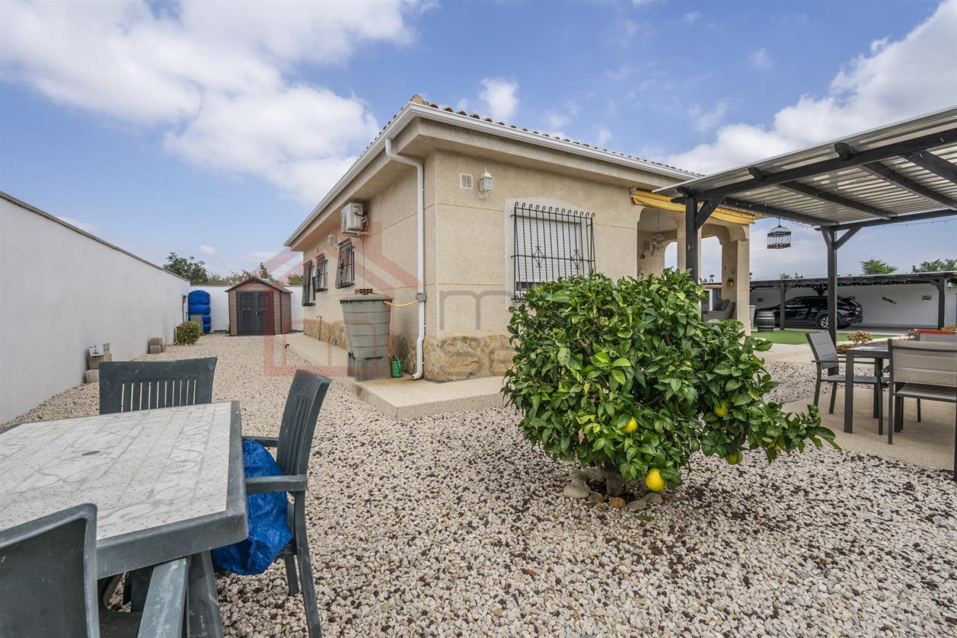 Reventa - 3. Casa indepiende - Gea y Truyols - Costa Calida