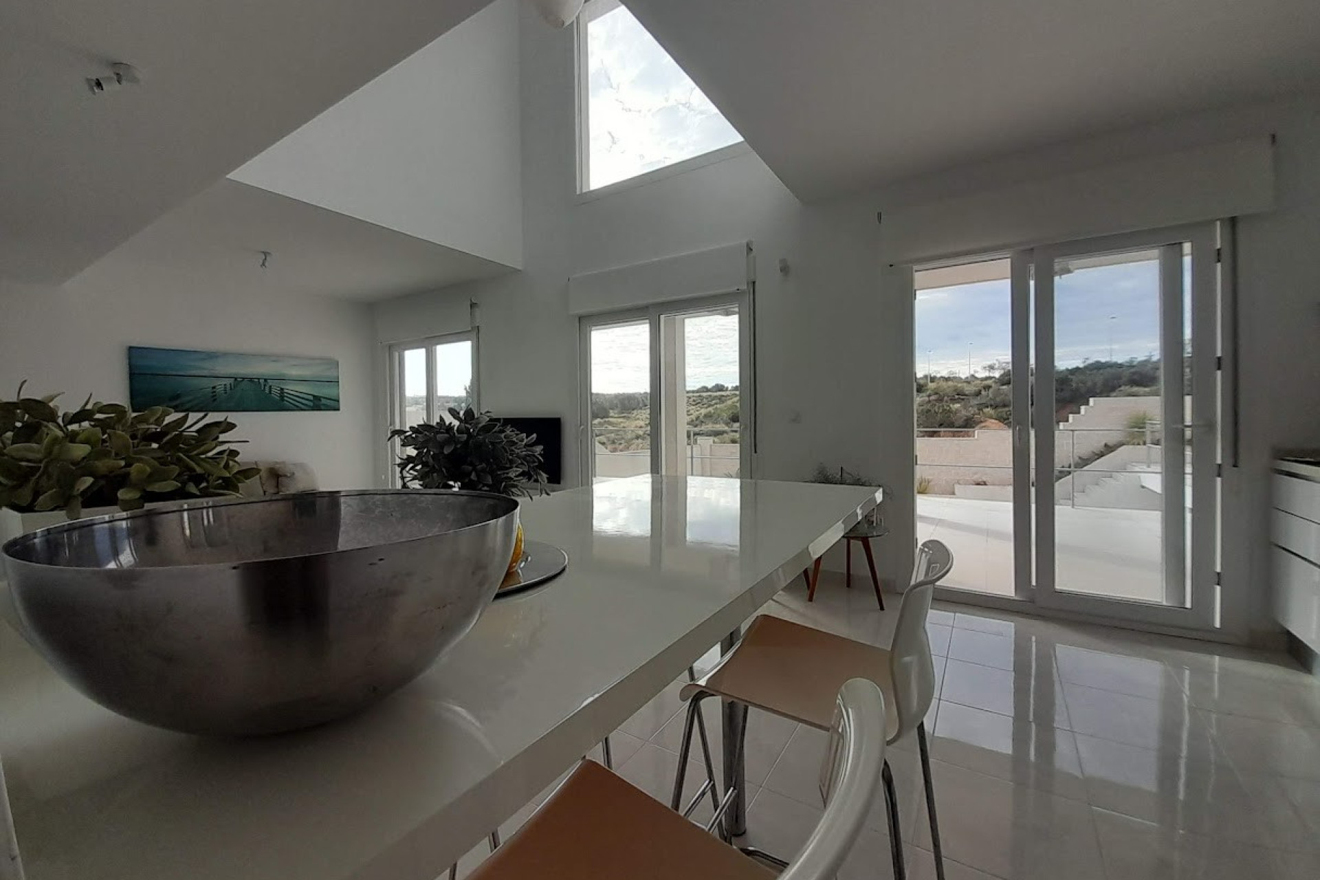 Reventa - 3. Casa indepiende - Gran Alacant - Costa Blanca Sur