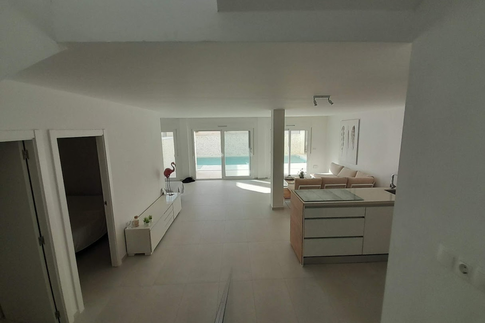 Reventa - 3. Casa indepiende - Gran Alacant - Costa Blanca Sur