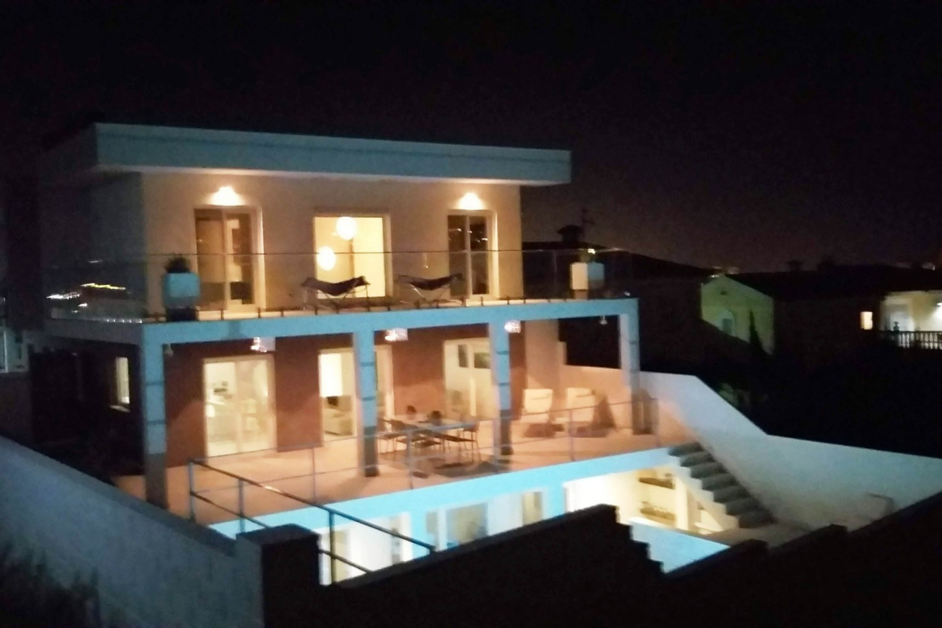 Reventa - 3. Casa indepiende - Gran Alacant - Costa Blanca Sur