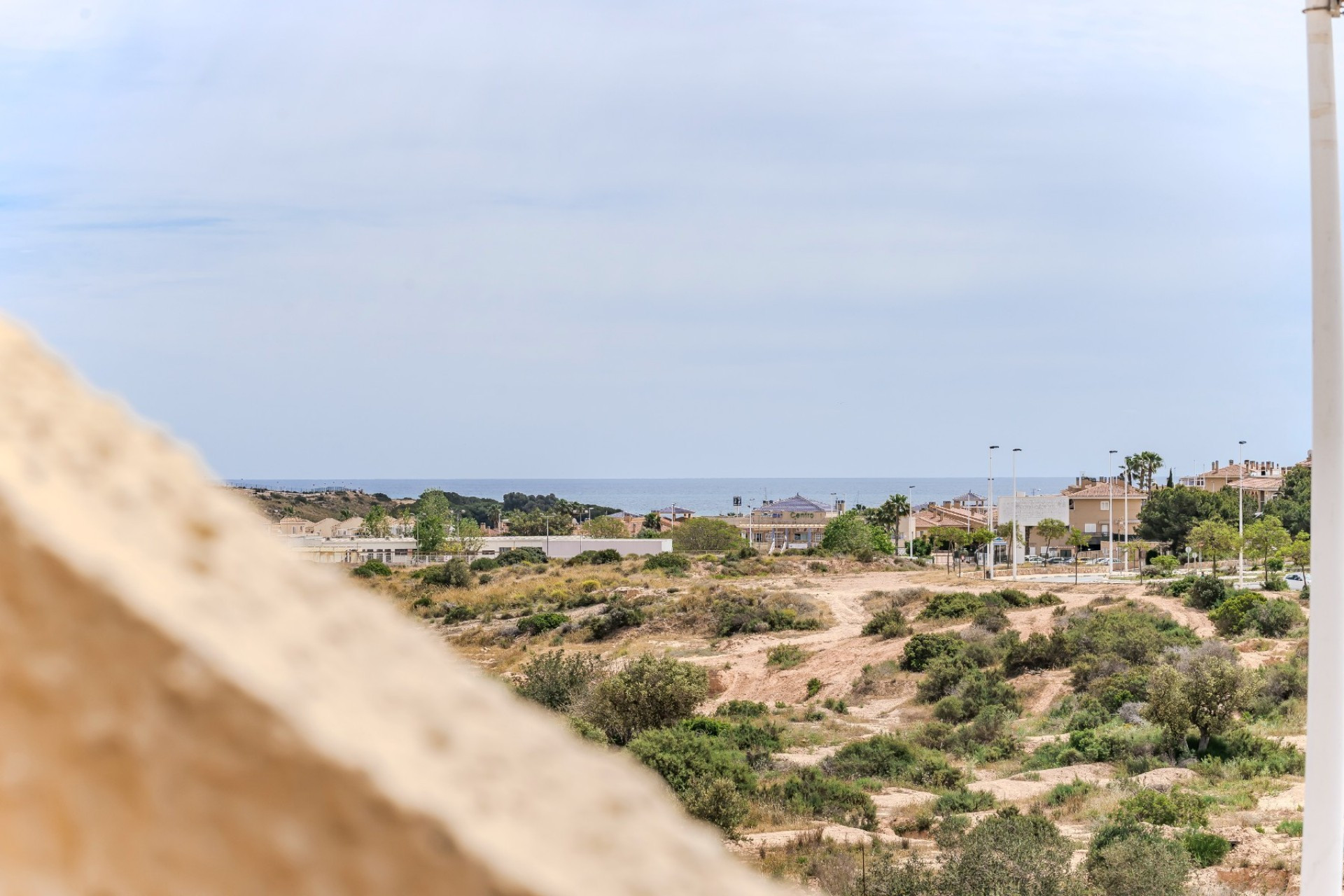 Reventa - 3. Casa indepiende - Gran Alacant - Costa Blanca Sur