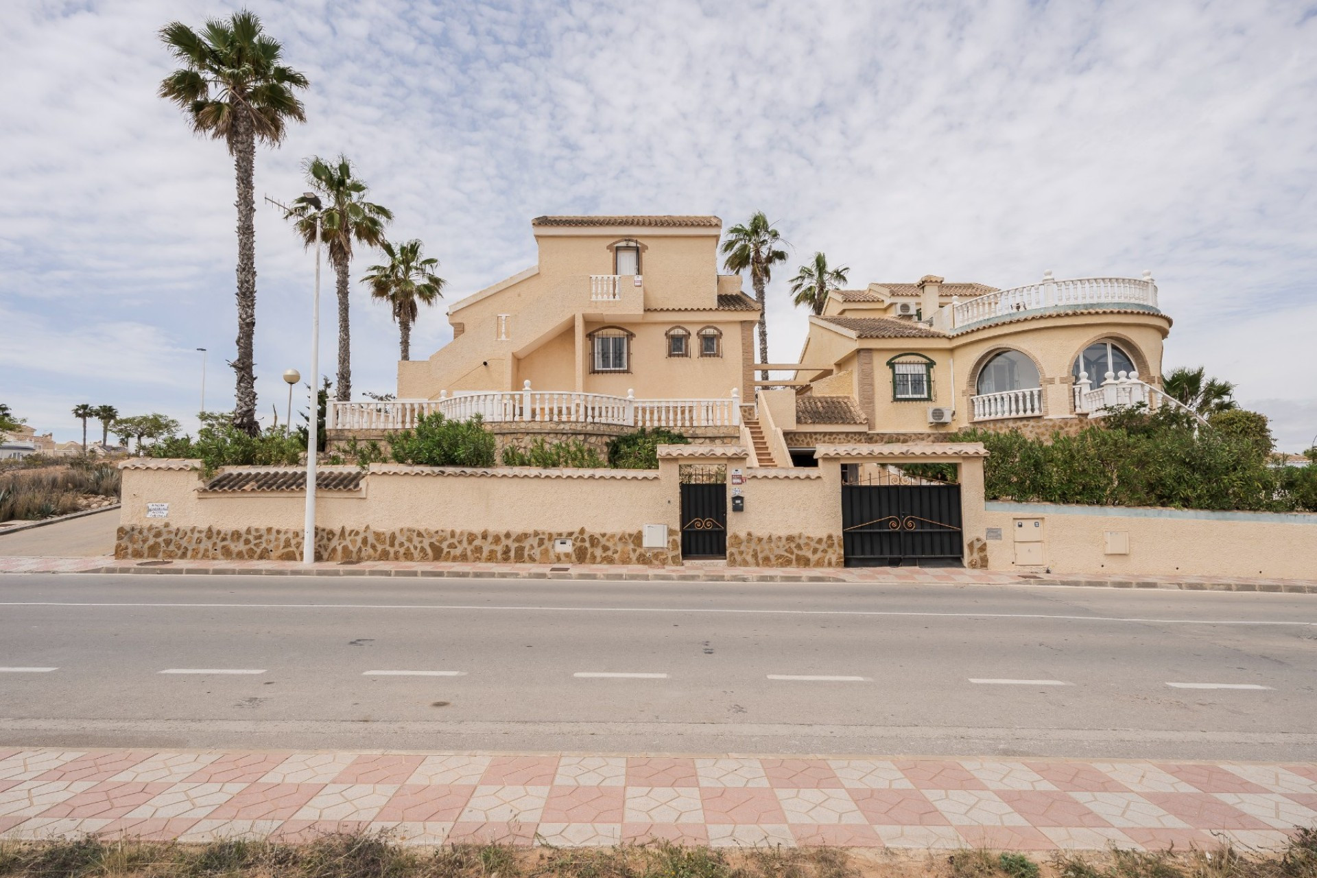 Reventa - 3. Casa indepiende - Gran Alacant - Costa Blanca Sur