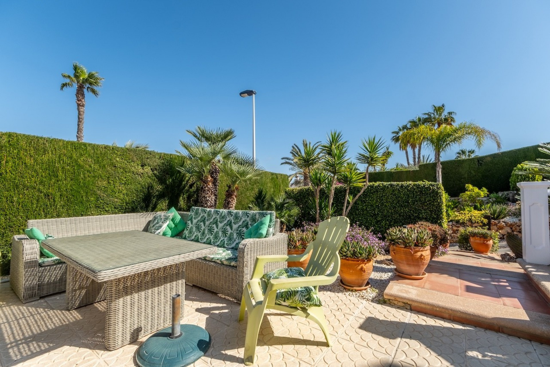 Reventa - 3. Casa indepiende - Gran Alacant - Costa Blanca Sur