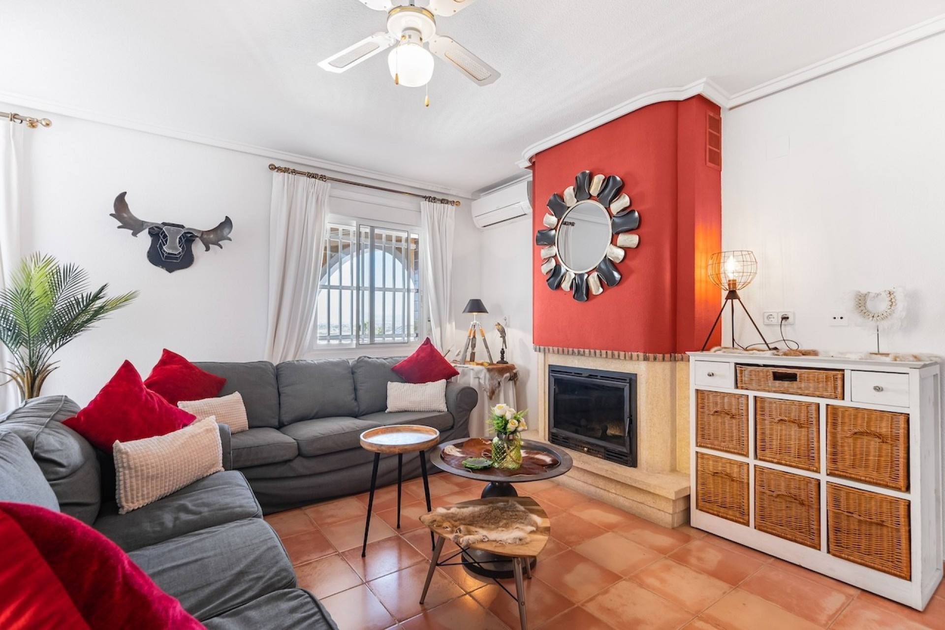 Reventa - 3. Casa indepiende - Gran Alacant - Costa Blanca Sur