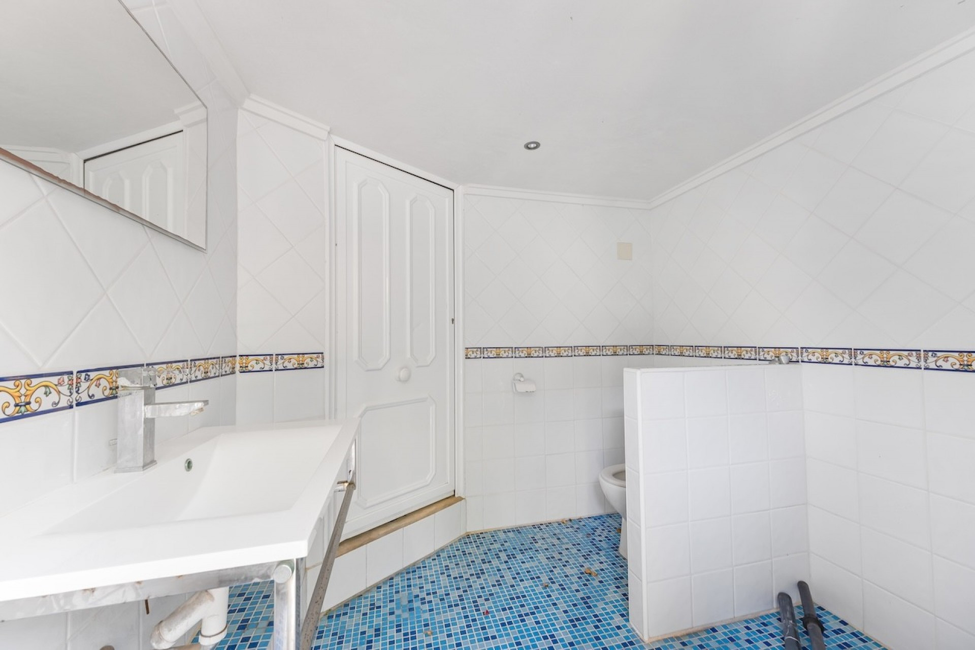 Reventa - 3. Casa indepiende - Gran Alacant - Costa Blanca Sur