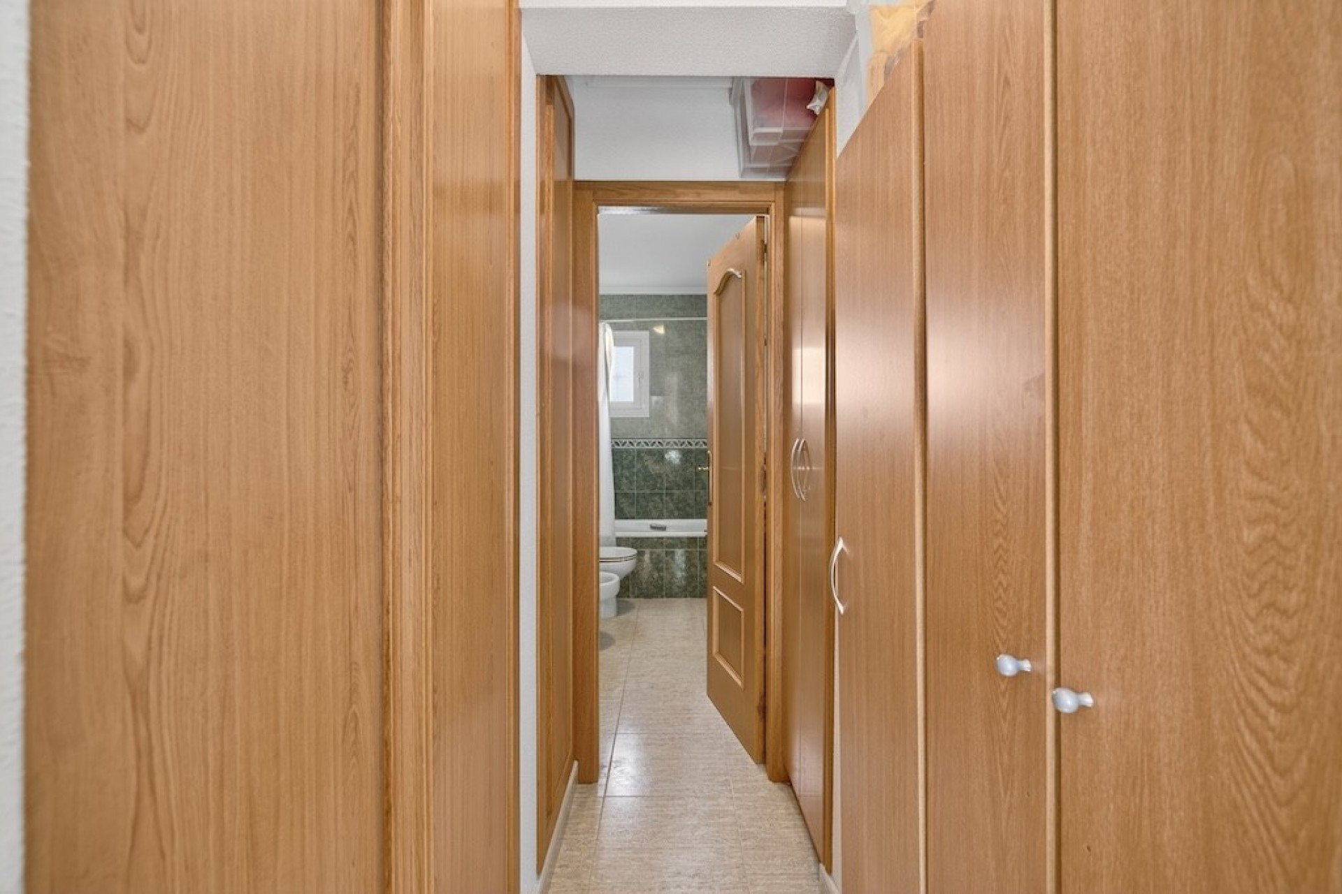 Reventa - 3. Casa indepiende - Gran Alacant - Costa Blanca Sur