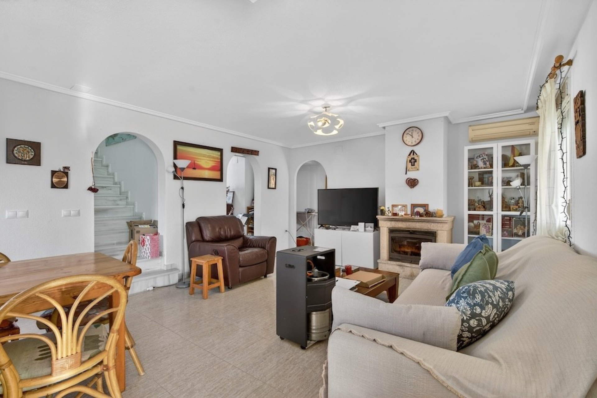 Reventa - 3. Casa indepiende - Gran Alacant - Costa Blanca Sur