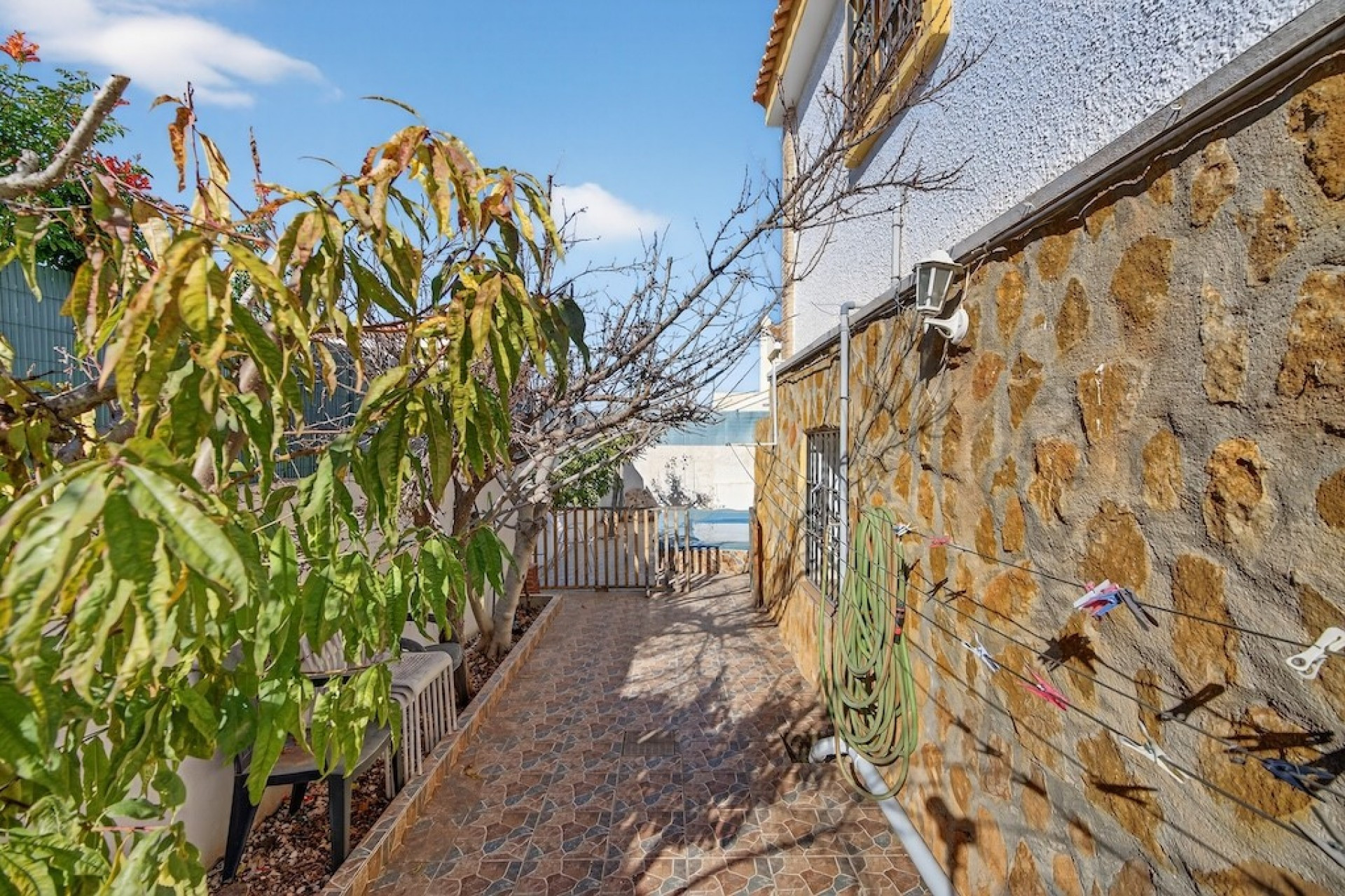 Reventa - 3. Casa indepiende - Gran Alacant - Costa Blanca Sur