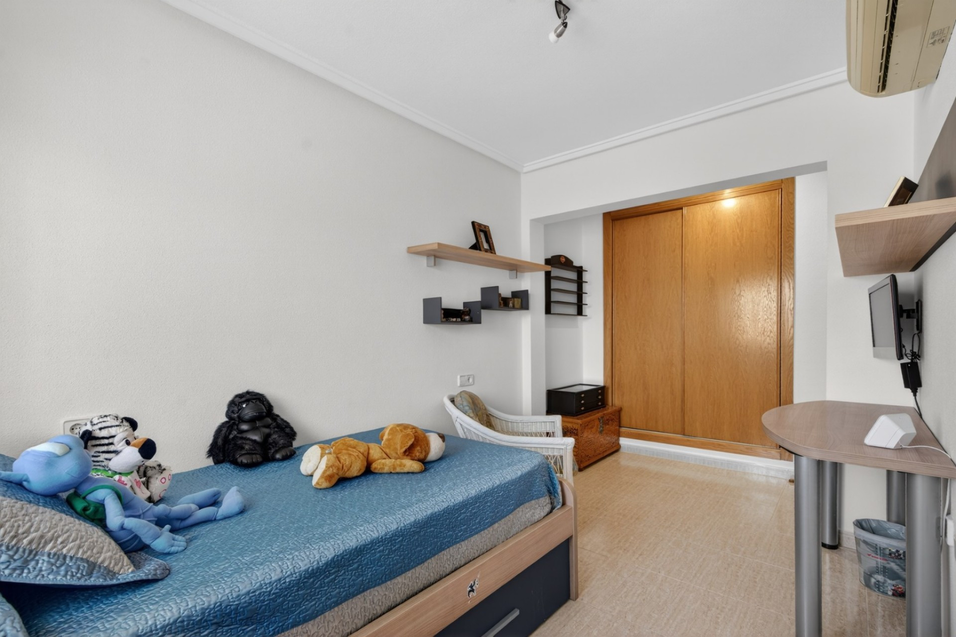 Reventa - 3. Casa indepiende - Gran Alacant - Costa Blanca Sur