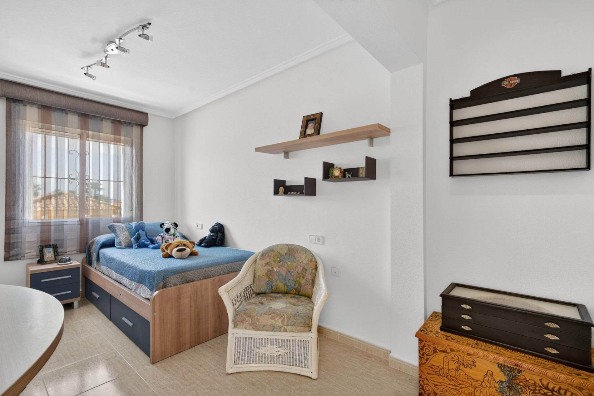 Reventa - 3. Casa indepiende - Gran Alacant - Costa Blanca Sur