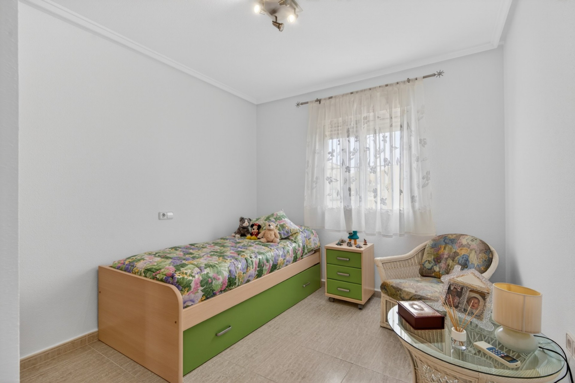 Reventa - 3. Casa indepiende - Gran Alacant - Costa Blanca Sur