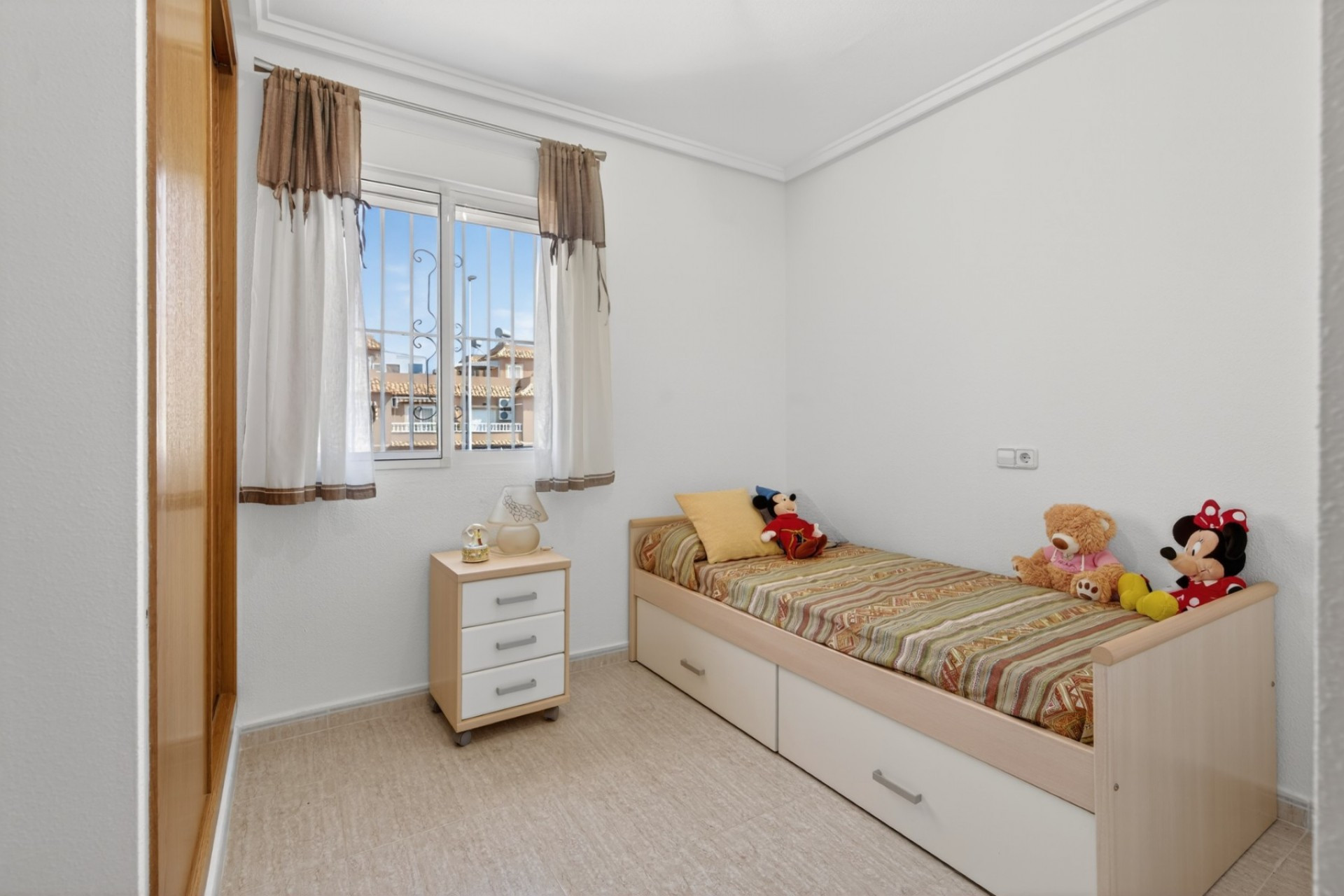 Reventa - 3. Casa indepiende - Gran Alacant - Costa Blanca Sur