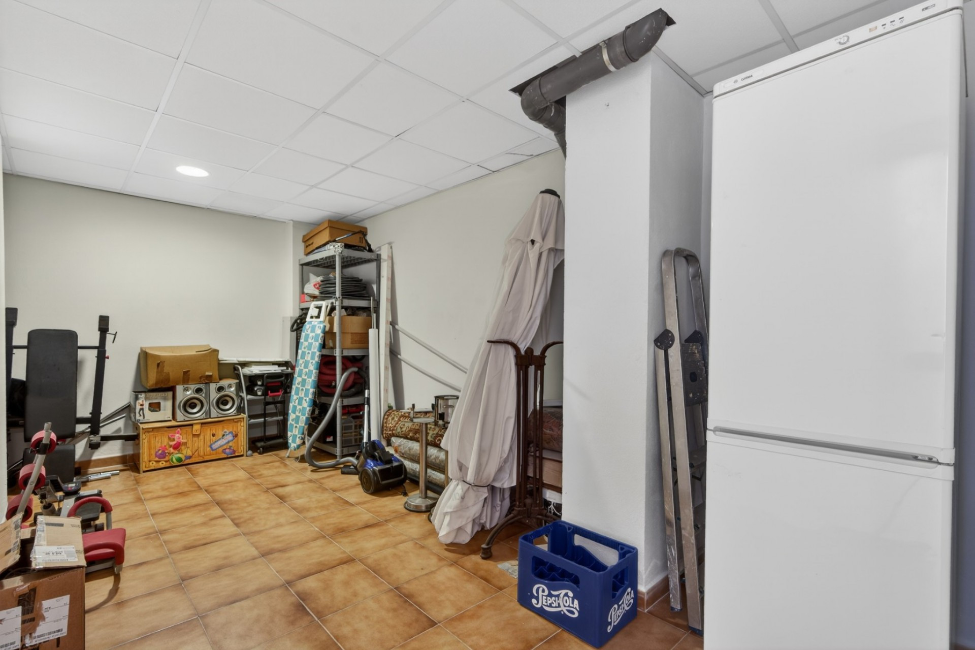 Reventa - 3. Casa indepiende - Gran Alacant - Costa Blanca Sur