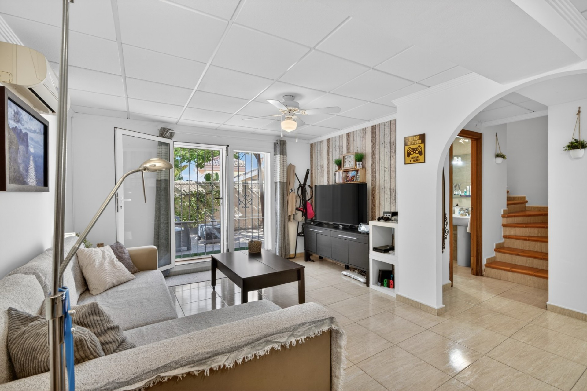Reventa - 3. Casa indepiende - Gran Alacant - Costa Blanca Sur