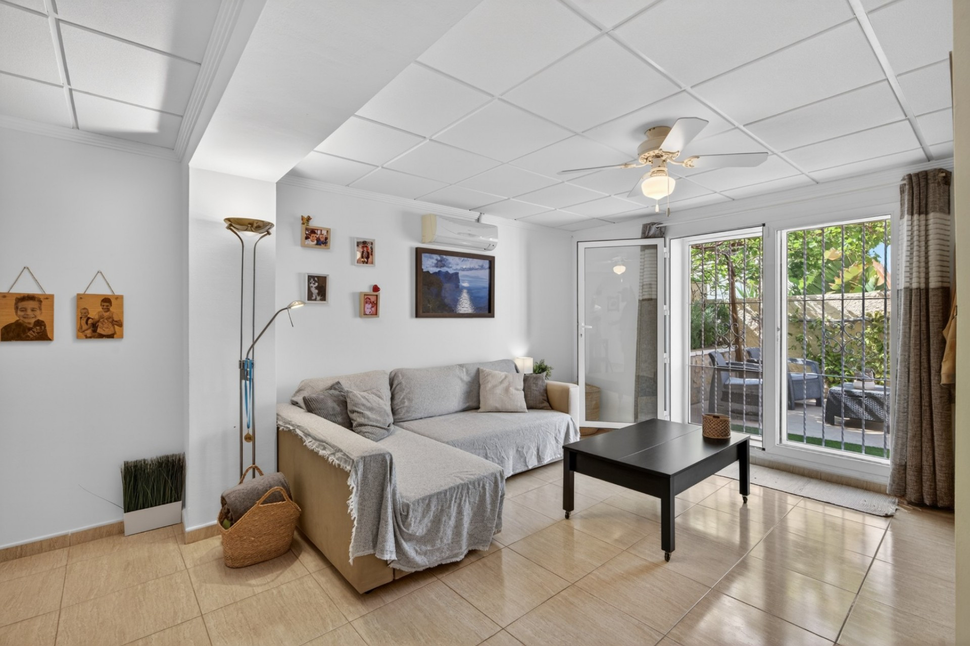 Reventa - 3. Casa indepiende - Gran Alacant - Costa Blanca Sur