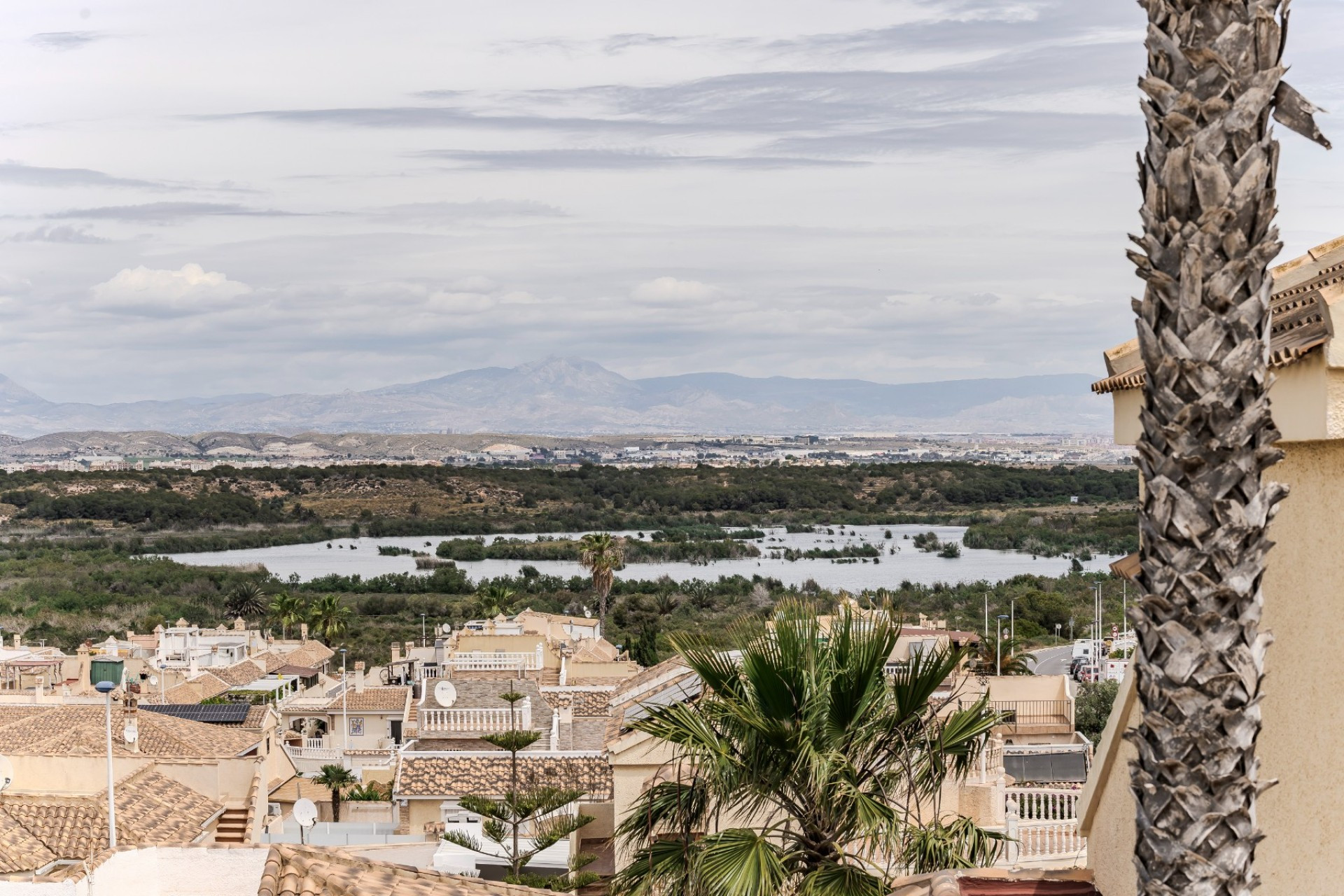 Reventa - 3. Casa indepiende - Gran Alacant - Costa Blanca Sur