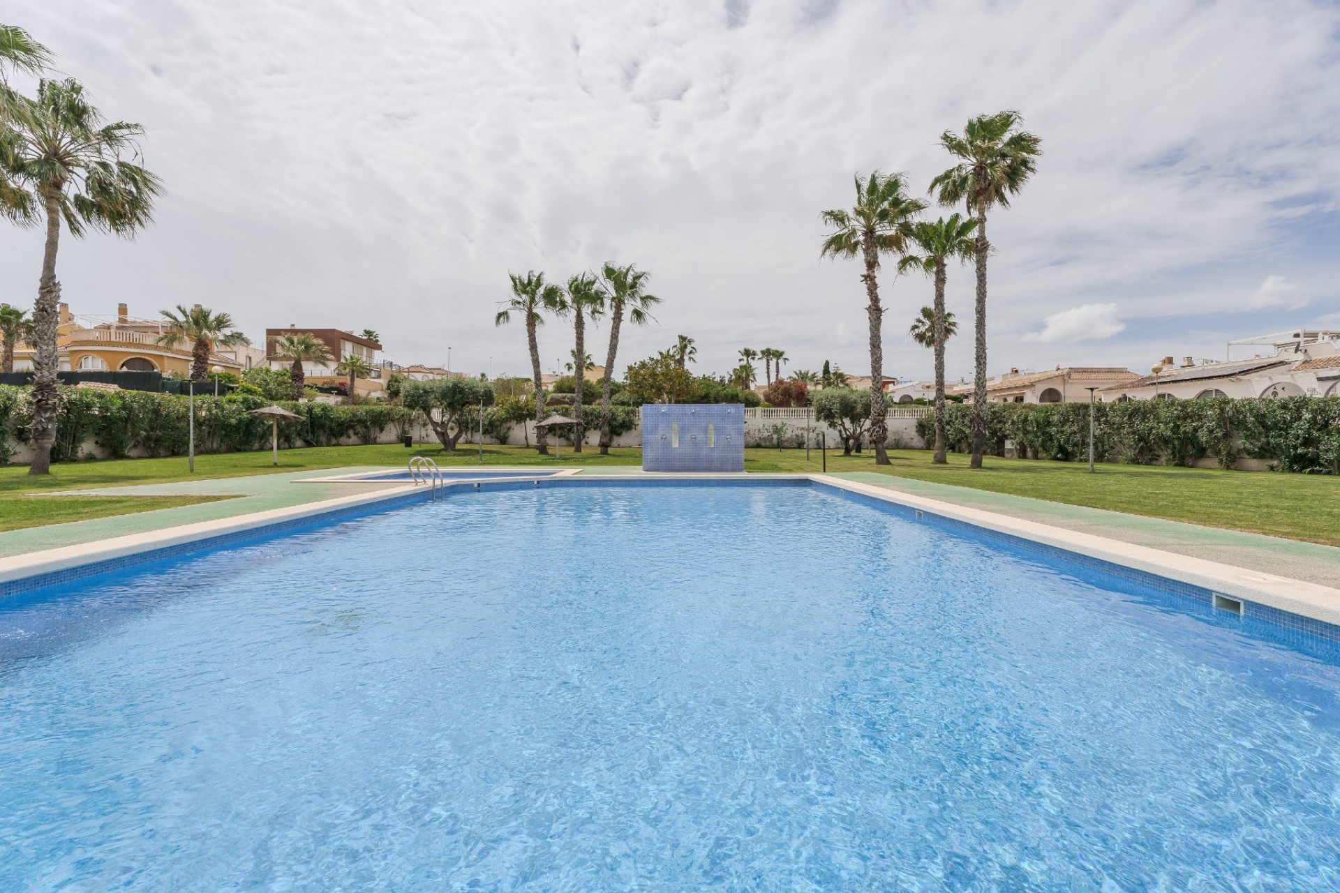 Reventa - 3. Casa indepiende - Gran Alacant - Costa Blanca Sur