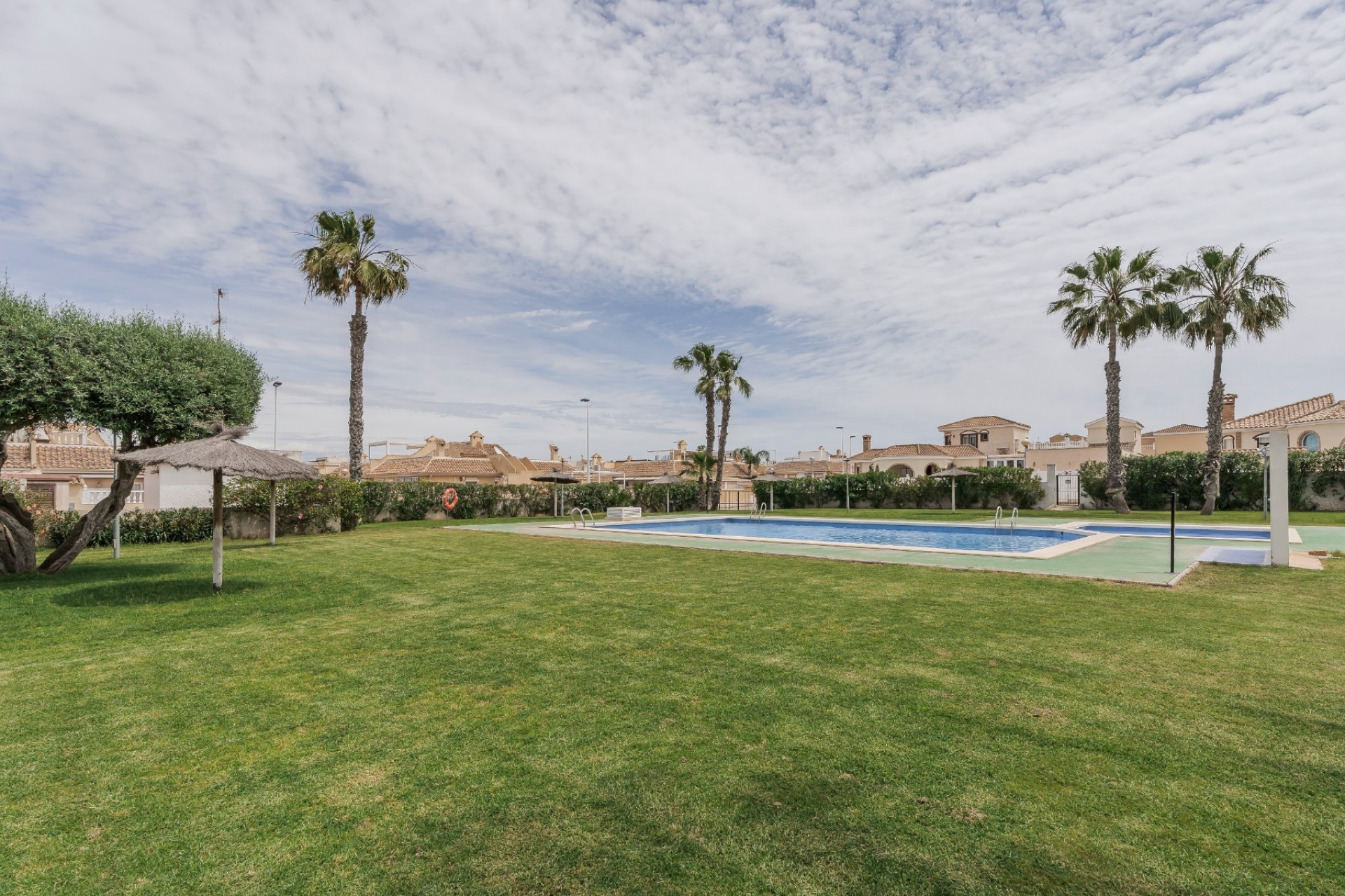 Reventa - 3. Casa indepiende - Gran Alacant - Costa Blanca Sur