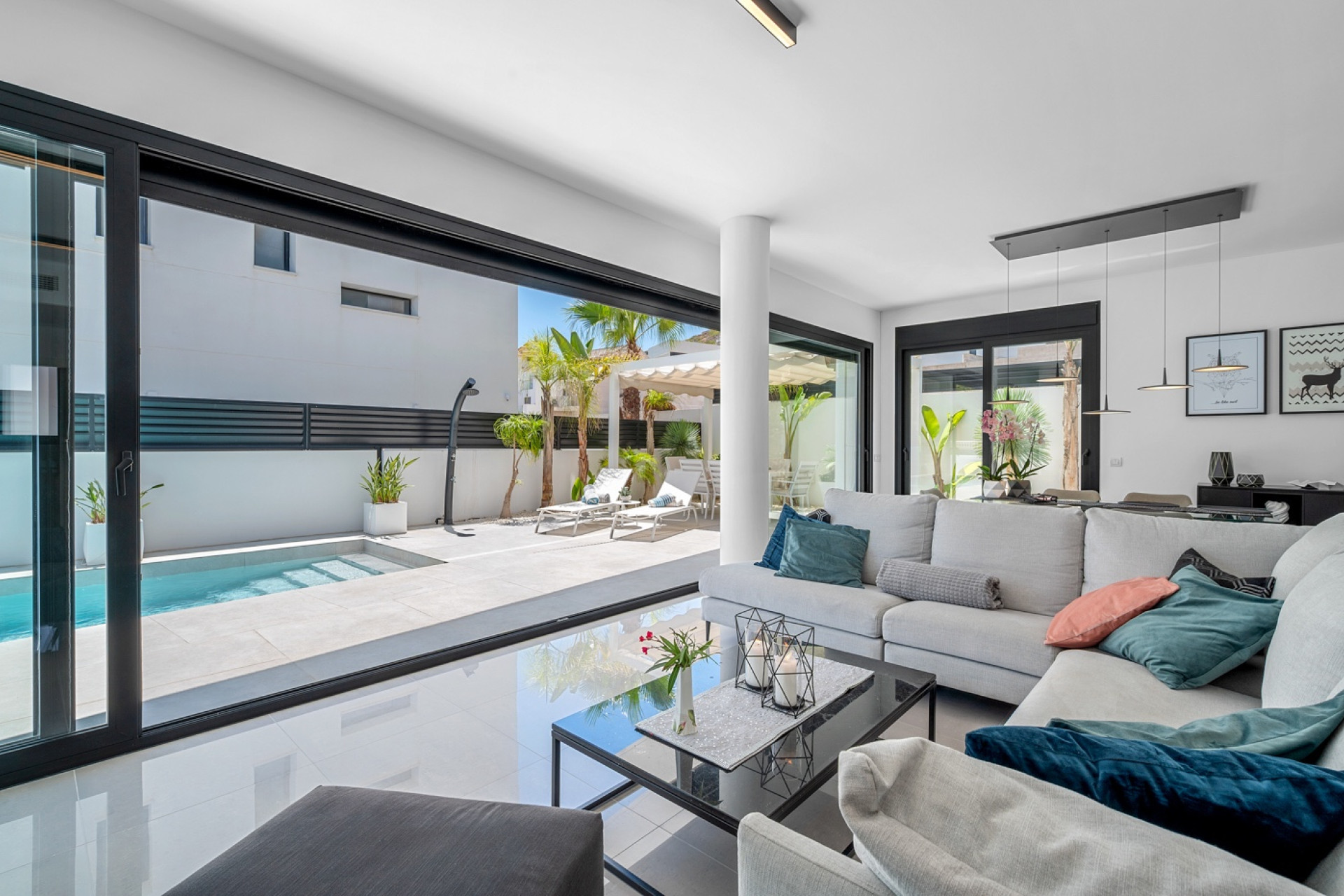 Reventa - 3. Casa indepiende - Guardamar del Segura - Costa Blanca Sur