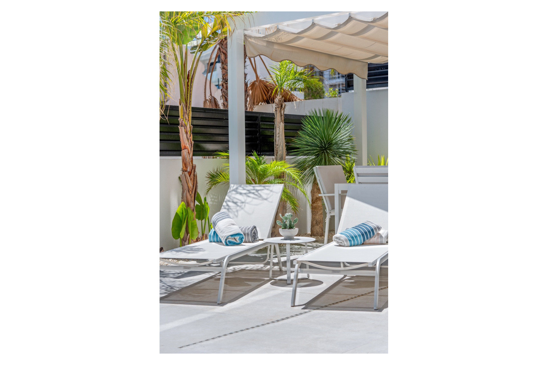 Reventa - 3. Casa indepiende - Guardamar del Segura - Costa Blanca Sur