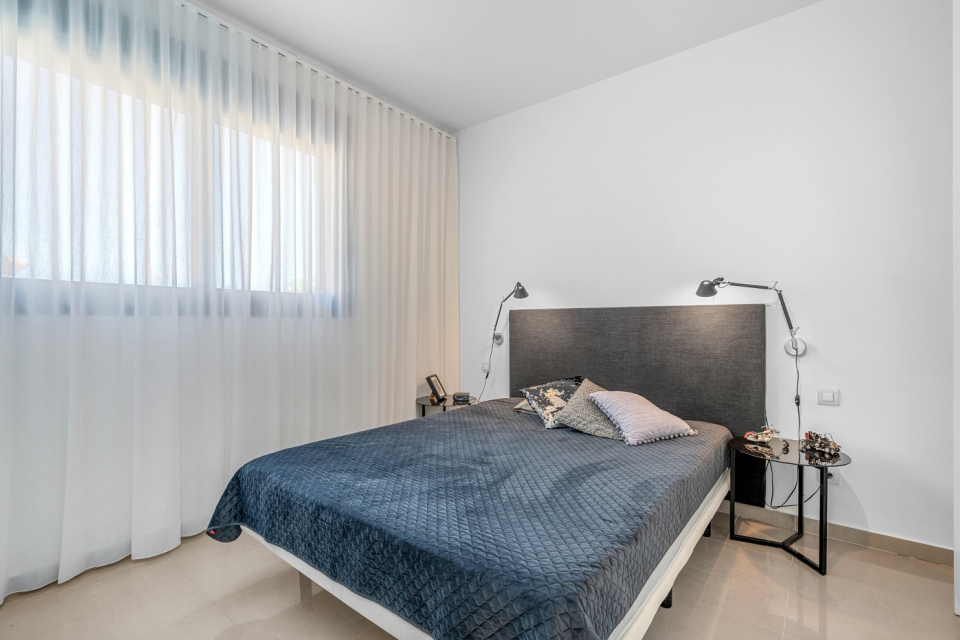 Reventa - 3. Casa indepiende - Guardamar del Segura - Costa Blanca Sur