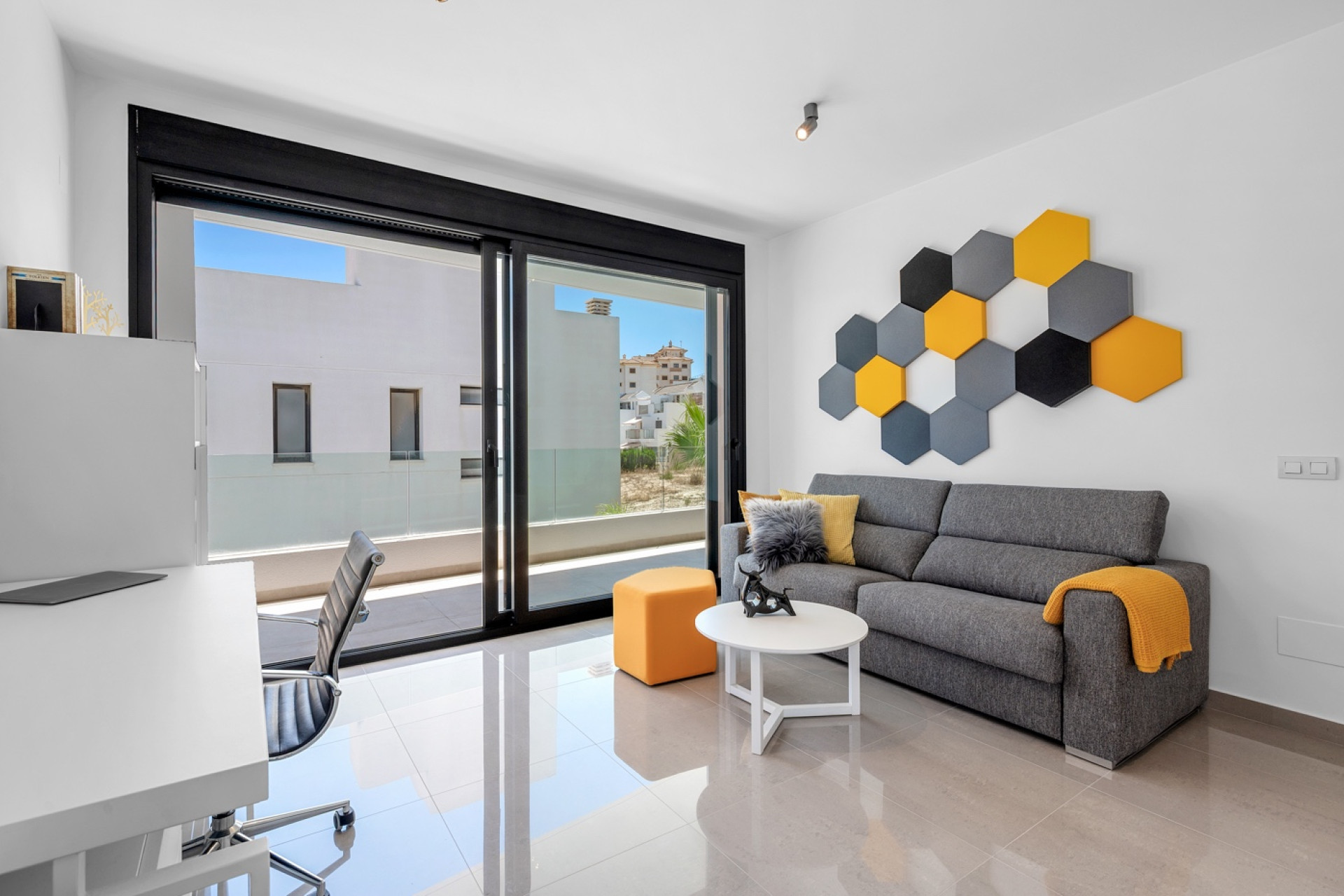 Reventa - 3. Casa indepiende - Guardamar del Segura - Costa Blanca Sur