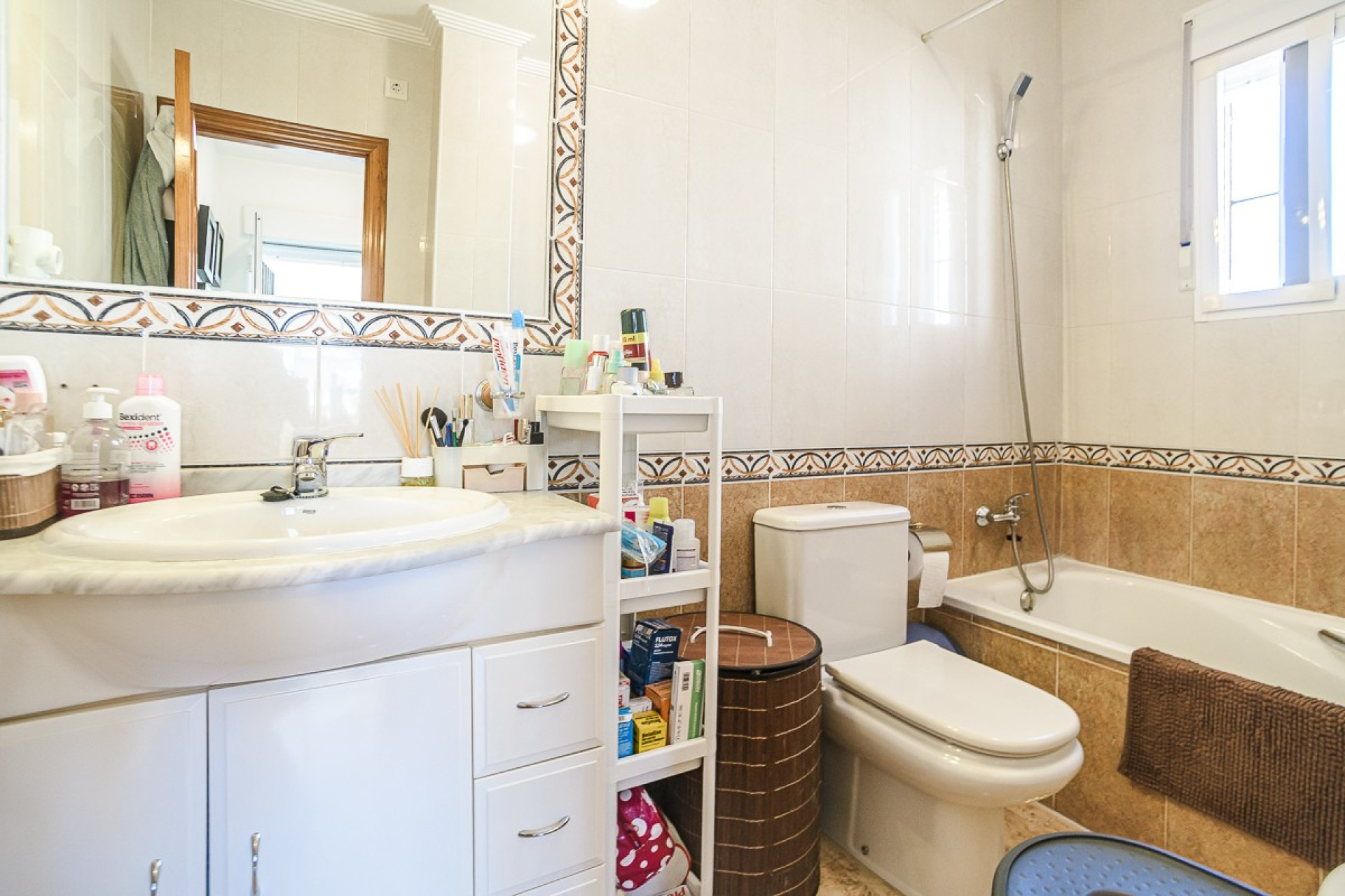 Reventa - 3. Casa indepiende - Guardamar del Segura - Costa Blanca Sur