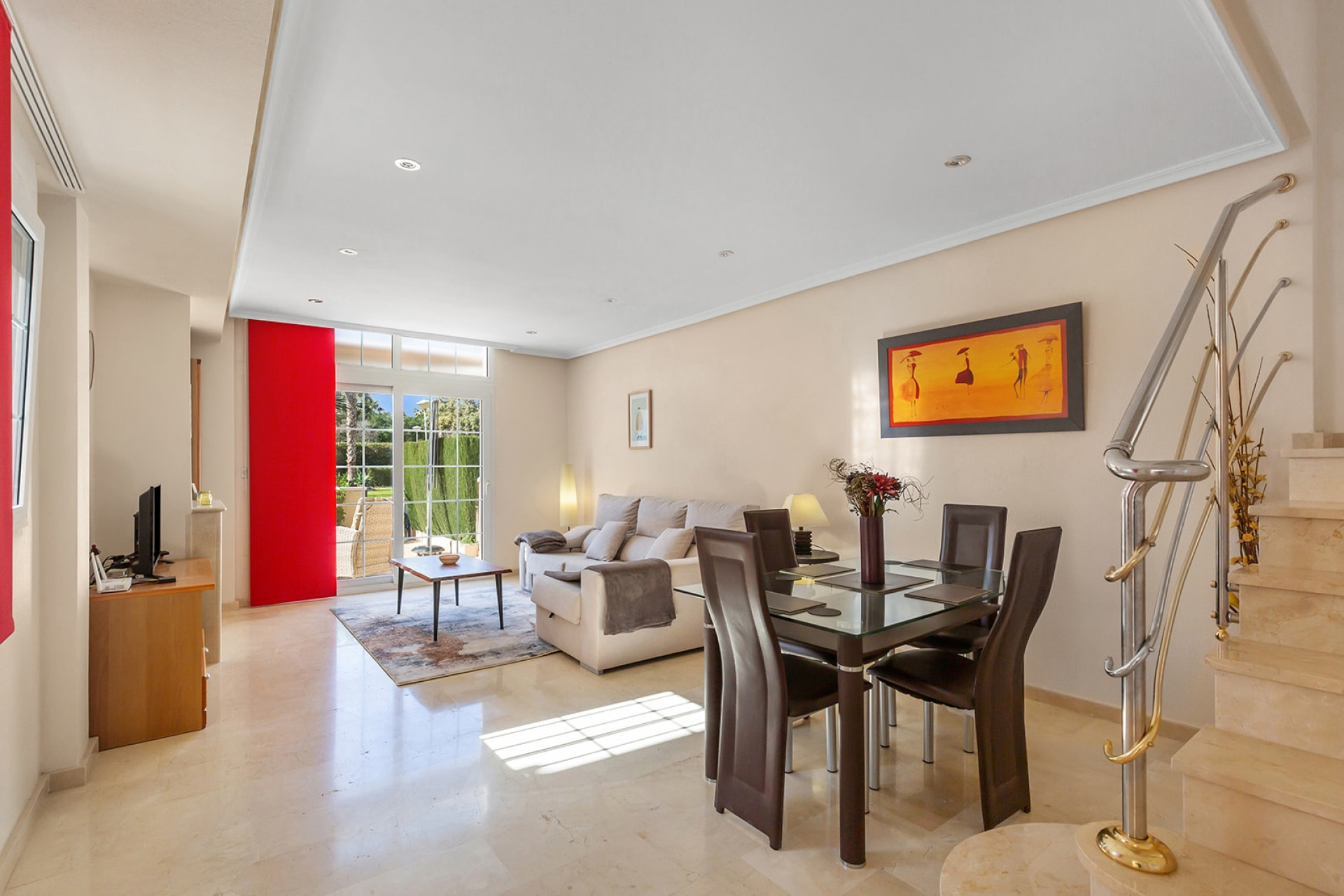 Reventa - 3. Casa indepiende - Guardamar del Segura - Costa Blanca Sur