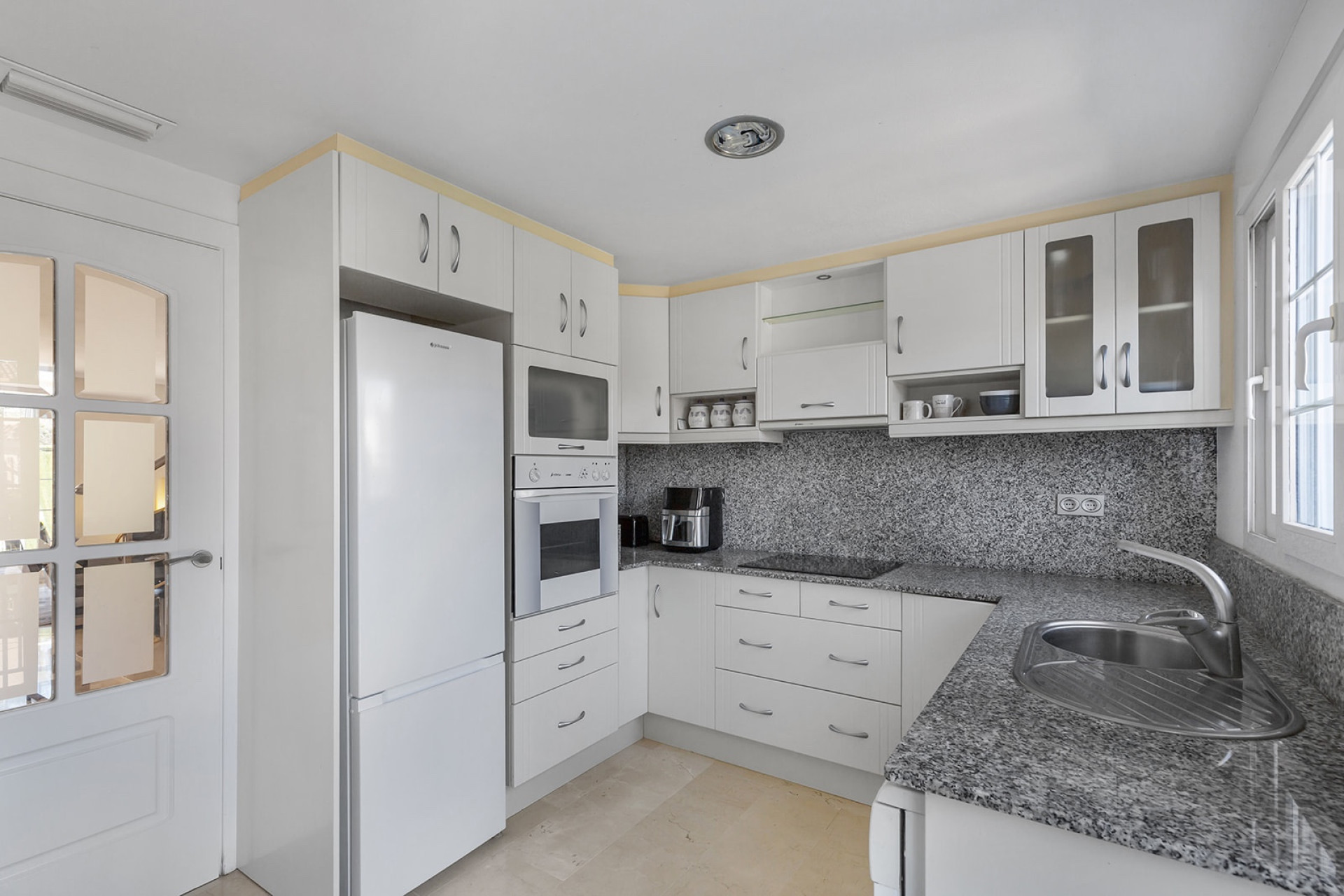 Reventa - 3. Casa indepiende - Guardamar del Segura - Costa Blanca Sur