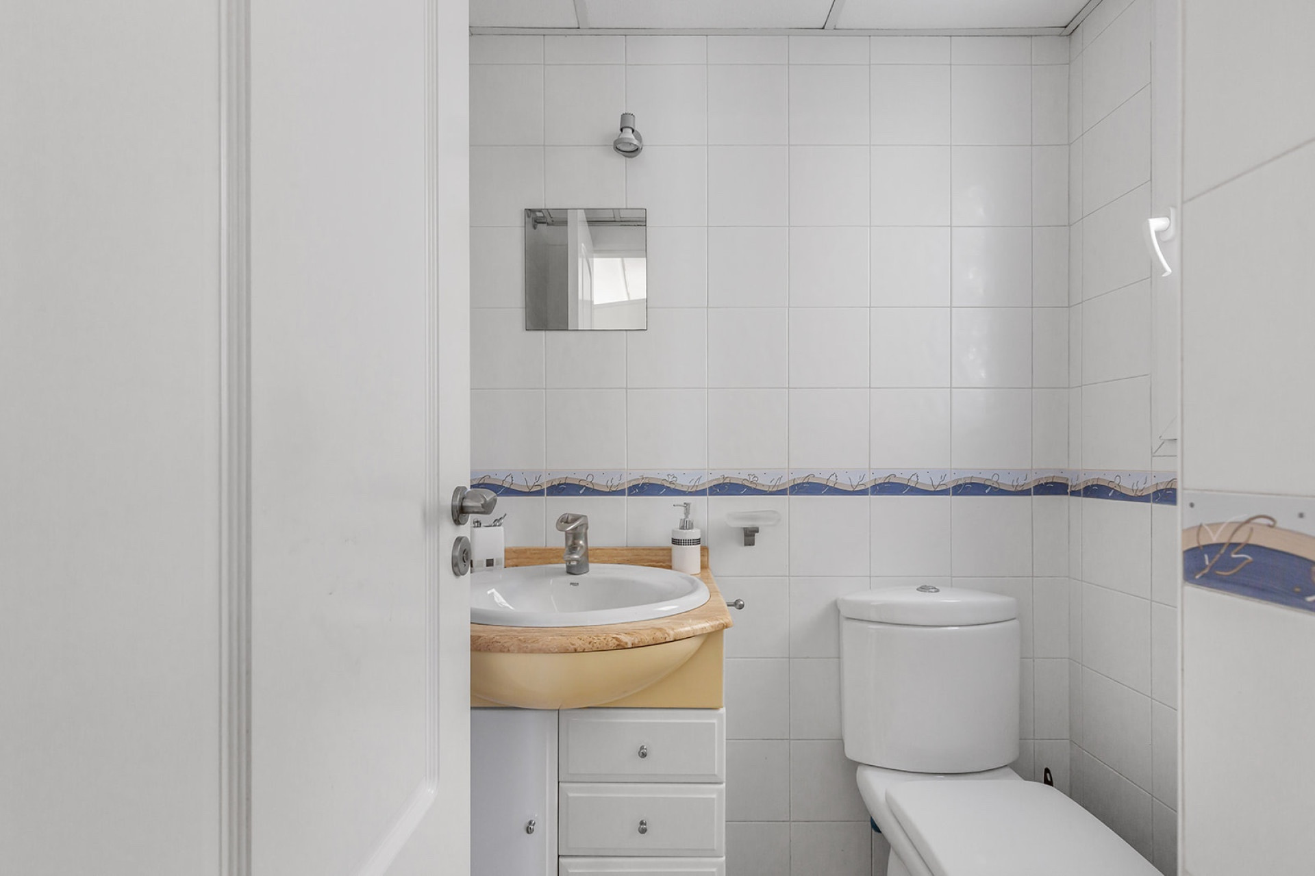 Reventa - 3. Casa indepiende - Guardamar del Segura - Costa Blanca Sur