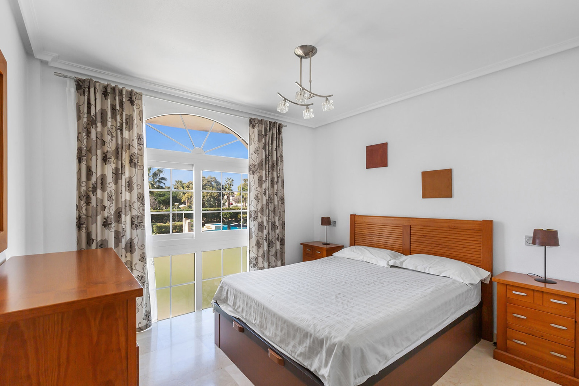 Reventa - 3. Casa indepiende - Guardamar del Segura - Costa Blanca Sur