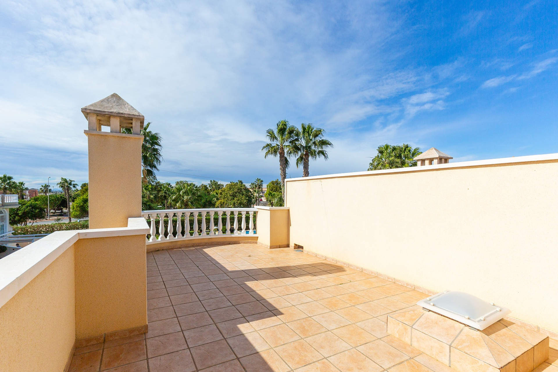 Reventa - 3. Casa indepiende - Guardamar del Segura - Costa Blanca Sur