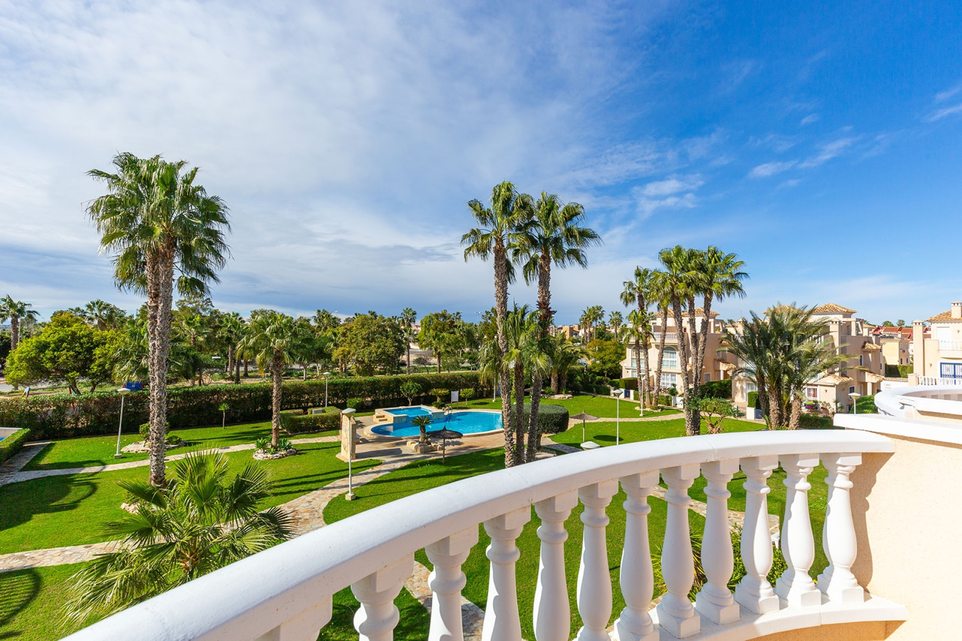 Reventa - 3. Casa indepiende - Guardamar del Segura - Costa Blanca Sur