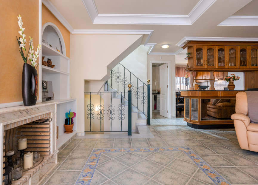 Reventa - 3. Casa indepiende - Guardamar del Segura - Costa Blanca Sur