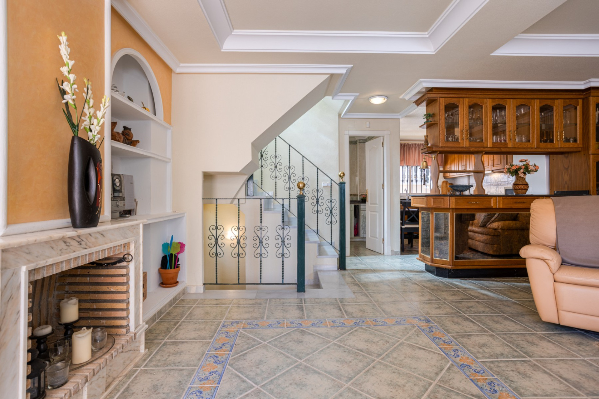 Reventa - 3. Casa indepiende - Guardamar del Segura - Costa Blanca Sur